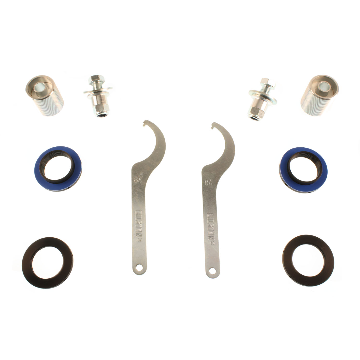 Bilstein 47-124813 B14 (PSS) - Suspension Kit